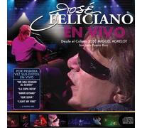 Jose Feliciano - En Vivo