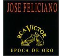 Feliciano, Jose - Epoca De Oro