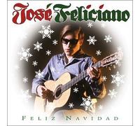 Feliciano, Jose - Feliz Navidad
