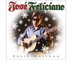 Feliciano, Jose - Feliz Navidad