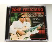 Feliciano,Jose - Golden Hit Collection
