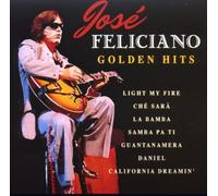 Feliciano,Jose - Golden Hits