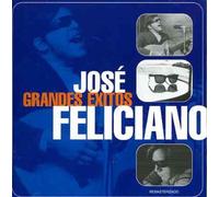 Feliciano, Jose - Grandes Exitos