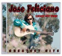 Feliciano, Jose - Greatest Hits