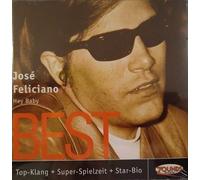 Feliciano Jose - Hey Baby - Best