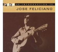 Feliciano, Jose - Introduction To