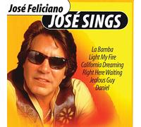 Feliciano, Jose - Jose Sings