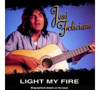Feliciano,Jose - Light My Fire