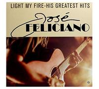 Feliciano, Jose - Light My Fire-His Greatest Hit