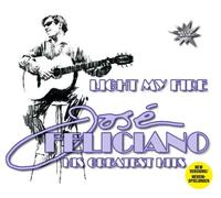 Feliciano,Jose - Light My Fire-His Greatest Hit