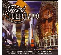 Feliciano, Jose - Live At The Blue Note