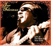 Feliciano Jose' - Live At The Blue Note New York