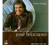 Feliciano,Jose - Love Songs