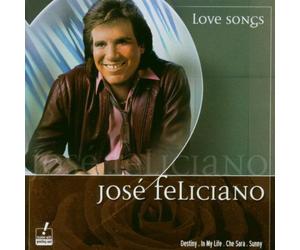 Feliciano,Jose - Love Songs