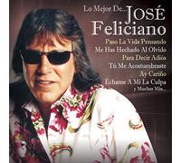 Feliciano, Jose - Mejor De