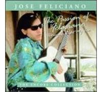 Feliciano, Jose - Passion of Feliciano [CASSETTE]