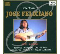 Feliciano,Jose - Selection of Jose Feliciano