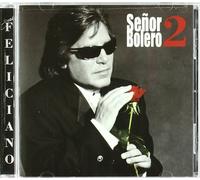 Feliciano,Jose - Senor Bolero 2