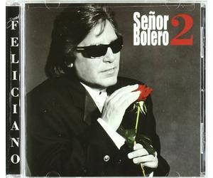 Feliciano,Jose - Senor Bolero 2