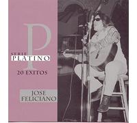 Feliciano,Jose - Serie Platino