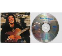 Feliciano,Jose - Steppin' Out