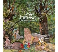 Feliciano, Jose - That The Spirit Needs
