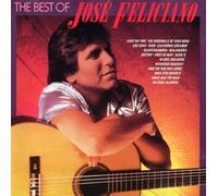Feliciano, José - The Best Of José Feliciano