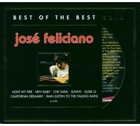Feliciano,Jose - The Definite Best