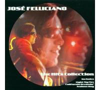 Feliciano,Jose - The Hits Collection