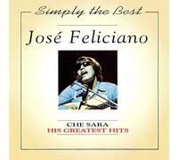Feliciano Jose - Very Best Of