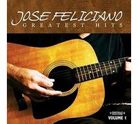 Feliciano, Jose - Vol. 1-Greatest Hits