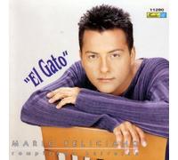 Feliciano, Mario El Gato - Rompiendo Barreras
