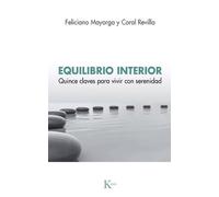 Feliciano Mayorga Coral Revilla Equilibrio Interior (Tascabile)