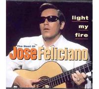 Feliciano - The Best of
