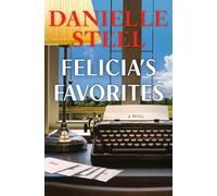 Felicia's Favorites