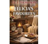 Felicia's Favourites: en espanol