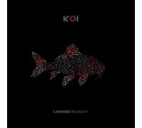 Feliciati Lorenzo - Koi