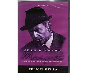 FELICIE EST LA
