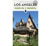 Félicien Cassan Darrow Carson Angeles Insólita Y Secreta (Tascabile)