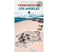 Félicien Cassan Darrow Carson Verborgenes Los Angeles (Tascabile) Secret Guides