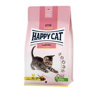Happy Cat Kitten Land Geflgel - Pollame 300 g