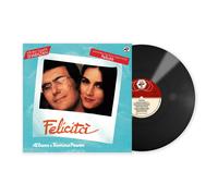 Felicità (DVD) Al Bano & Romina Power