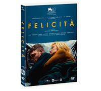 Felicita' - Dvd (DVD) Micaela Ramazzotti