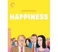 Felicità (La collezione Criterion) [Blu-ray]