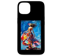 Felicità libera spirituale Volare Libertà Danza Sentimenti Custodia per iPhone 13