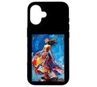 Felicità libera spirituale Volare Libertà Danza Sentimenti Custodia per iPhone 16