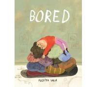 Felicita Sala Bored (Copertina rigida)