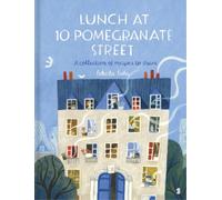 Felicita Sala Lunch at 10 Pomegranate Street (Copertina rigida)