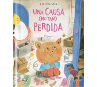 Felicita Sala Una causa (no tan) perdida (Tascabile)