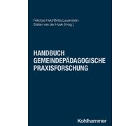 Felicitas Held Britta Lauenstein Stefan van Handbuch Gemeindepadag (Tascabile)